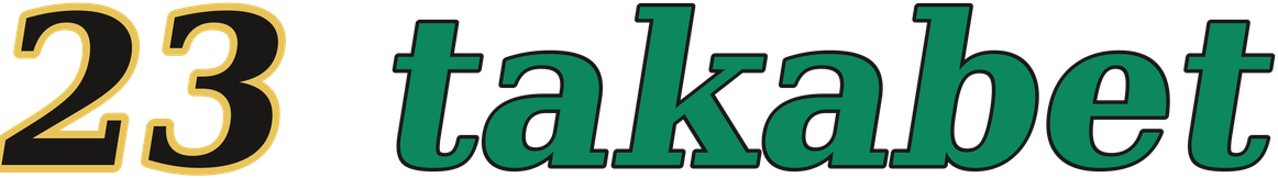 23 takabet logo